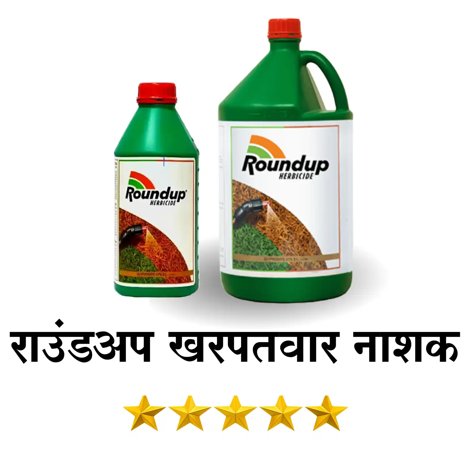 Roundup